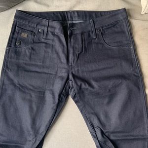 NEW G-STAR RAW JEANS-DROP 2 ARC 3D SLIM